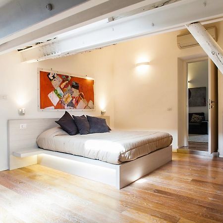 Spanish Steps Luxury Penthouse 로마 외부 사진