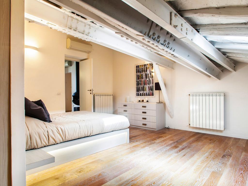 Spanish Steps Luxury Penthouse 로마 외부 사진