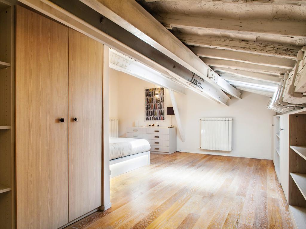 Spanish Steps Luxury Penthouse 로마 외부 사진