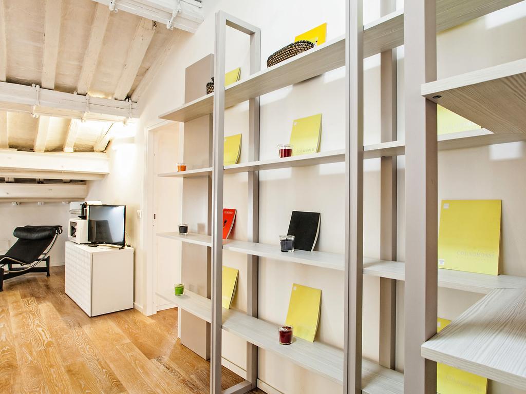 Spanish Steps Luxury Penthouse 로마 외부 사진