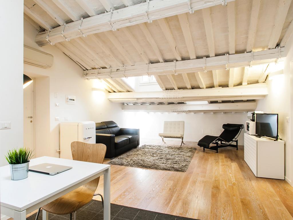 Spanish Steps Luxury Penthouse 로마 외부 사진