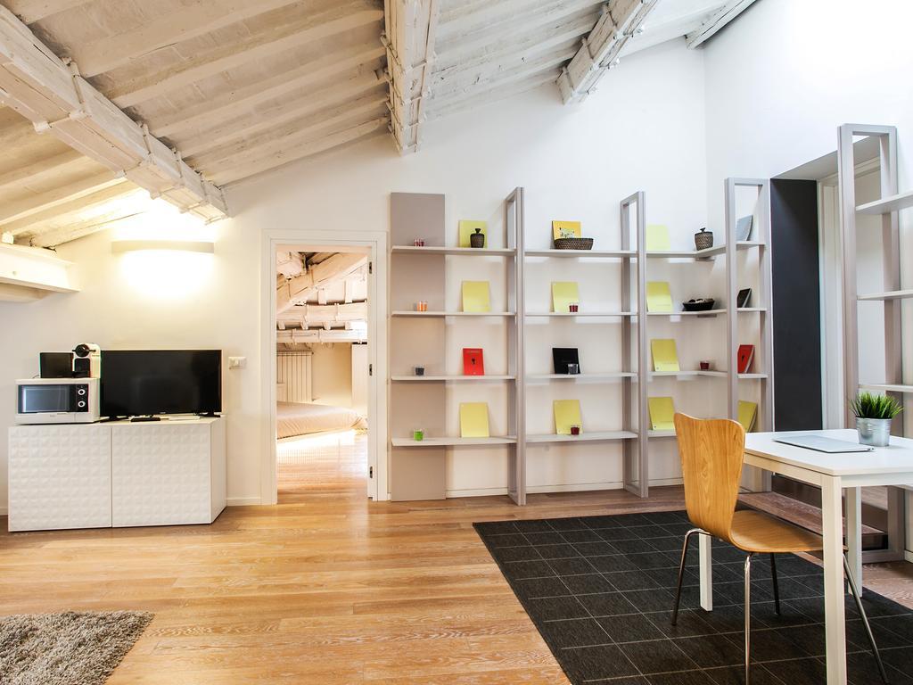 Spanish Steps Luxury Penthouse 로마 외부 사진