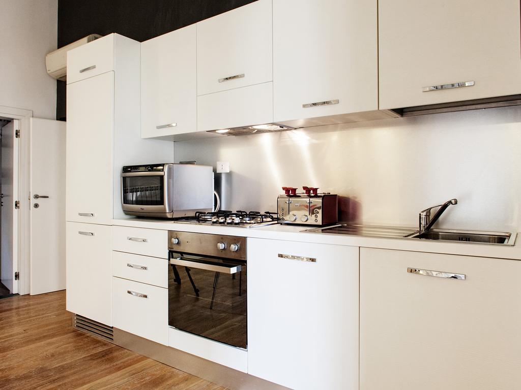 Spanish Steps Luxury Penthouse 로마 외부 사진
