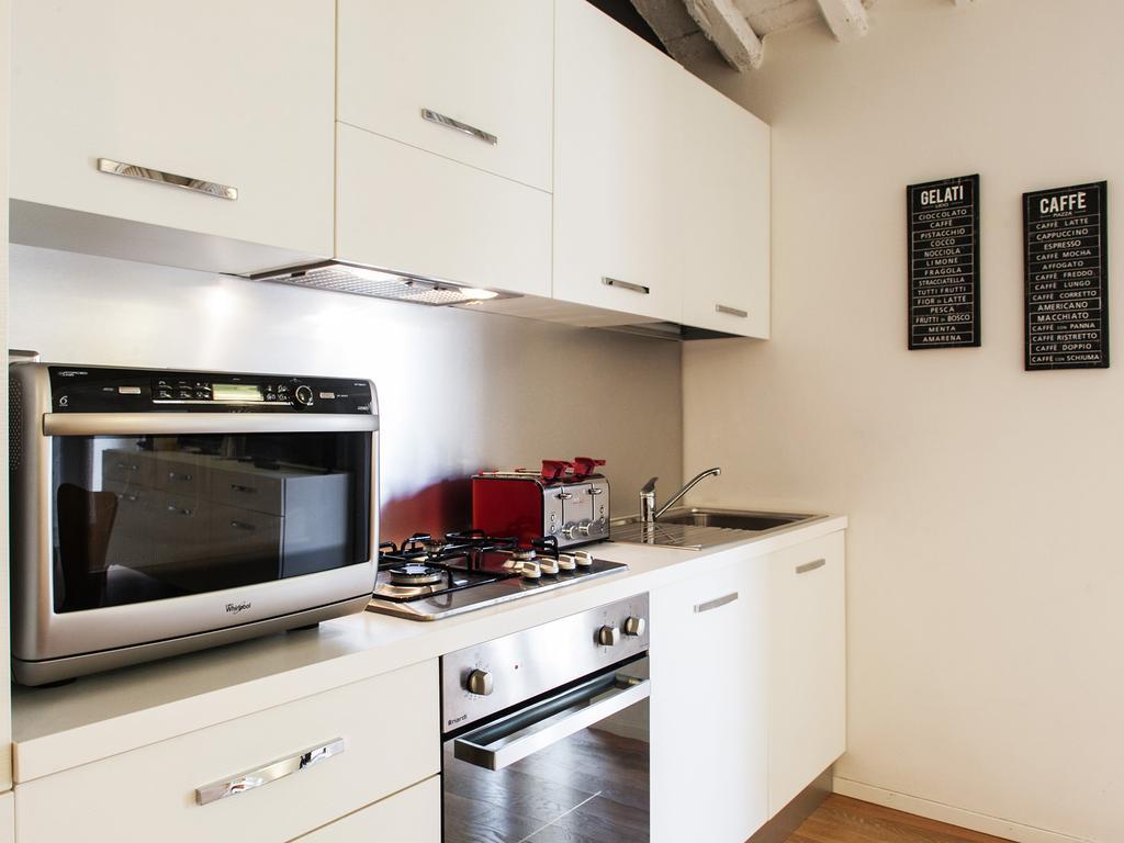 Spanish Steps Luxury Penthouse 로마 외부 사진