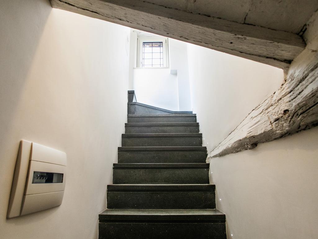 Spanish Steps Luxury Penthouse 로마 외부 사진