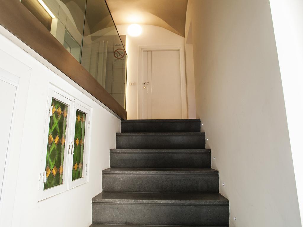 Spanish Steps Luxury Penthouse 로마 외부 사진