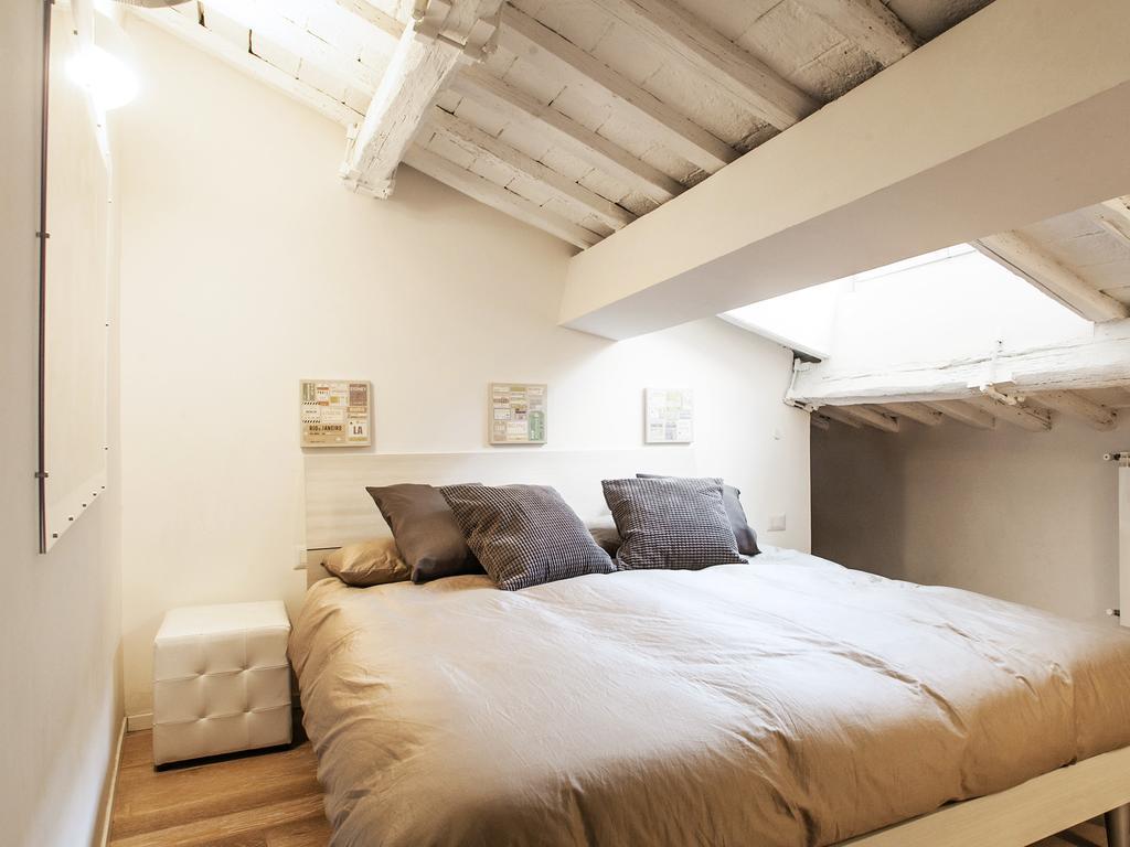 Spanish Steps Luxury Penthouse 로마 외부 사진