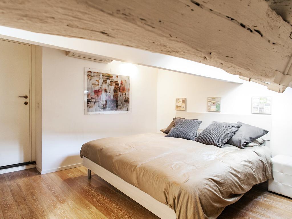 Spanish Steps Luxury Penthouse 로마 외부 사진