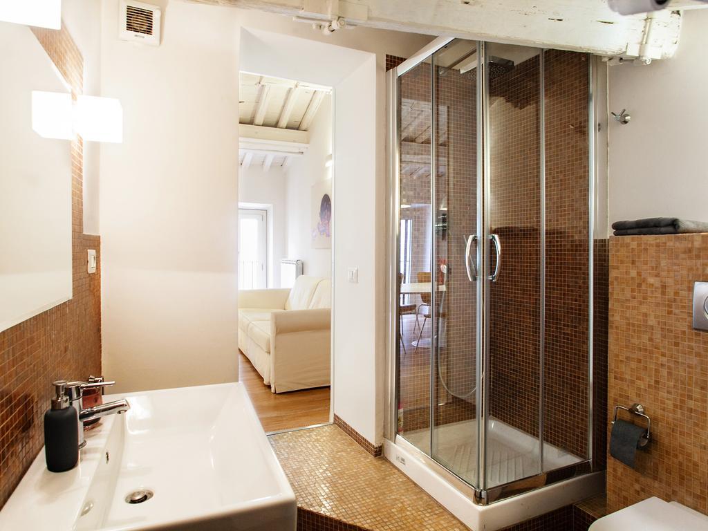 Spanish Steps Luxury Penthouse 로마 외부 사진