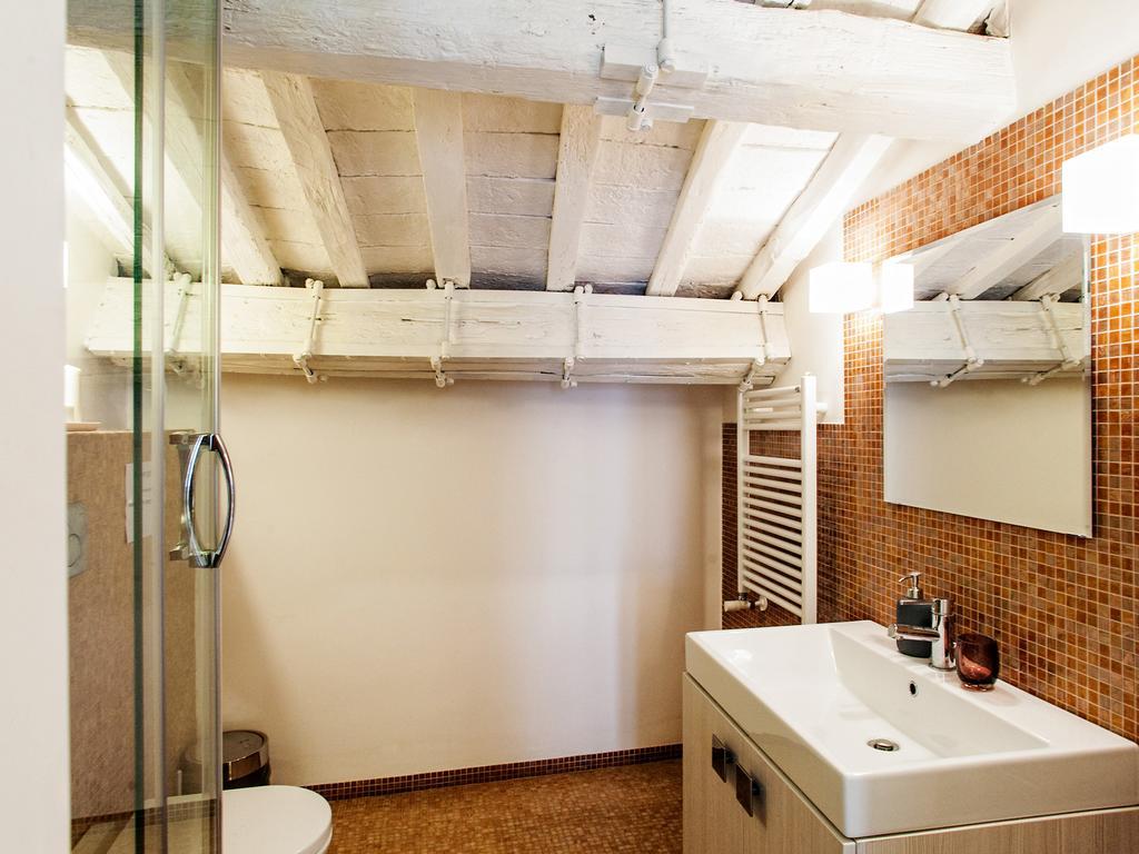 Spanish Steps Luxury Penthouse 로마 외부 사진