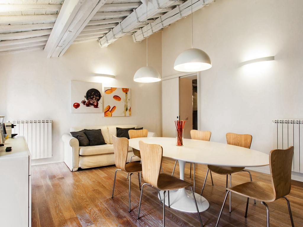Spanish Steps Luxury Penthouse 로마 외부 사진