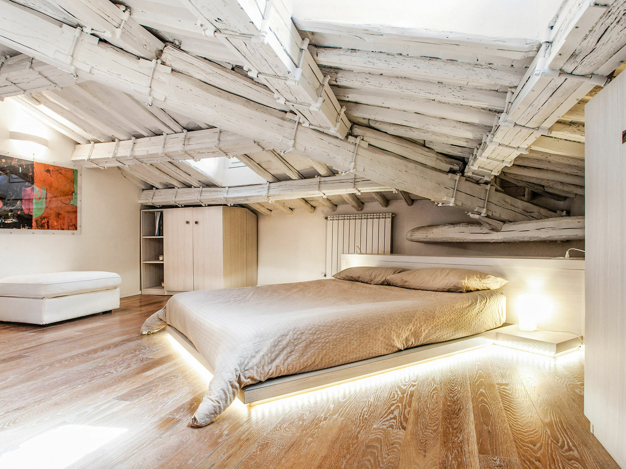 Spanish Steps Luxury Penthouse 로마 외부 사진
