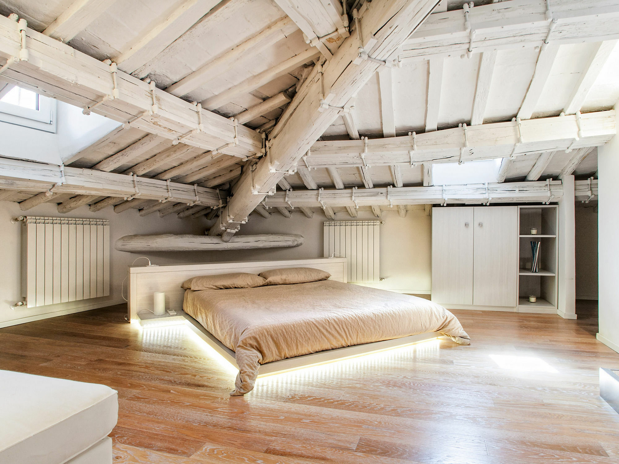 Spanish Steps Luxury Penthouse 로마 외부 사진