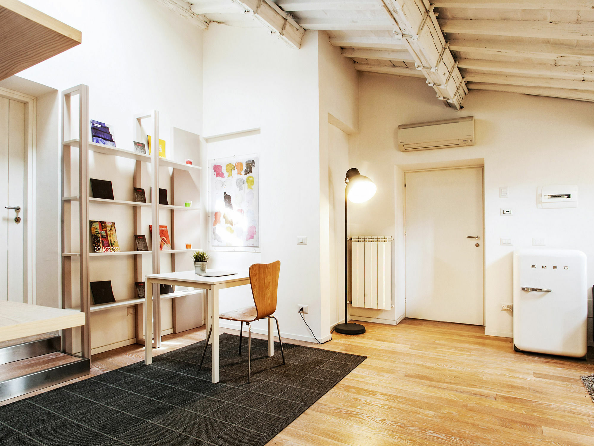Spanish Steps Luxury Penthouse 로마 외부 사진